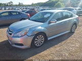 Subaru Legacy 2.5I Limited 4S3BMBK63C3010468 снимка