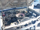 Nissan Frontier Se/Xe 1N6DD26S8WC362964 снимка