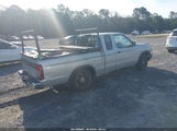 Nissan Frontier Se/Xe 1N6DD26S8WC362964 снимка