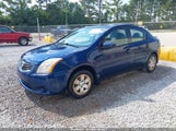 Nissan Sentra 2.0 3N1AB6AP1BL729887 снимка