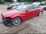 Jaguar Xj Xjl Portfolio SAJWA2GZ2F8V86252 fotografie