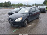 Hyundai Accent Gs KMHCM36C87U019740 снимка