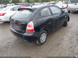Hyundai Accent Gs KMHCM36C87U019740 снимка