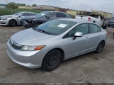Honda Civic Lx 19XFB2F55CE308246 fotografie