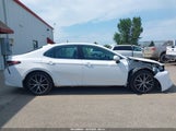 Toyota Camry Se Hybrid 4T1G31AK9PU620081 fotografie