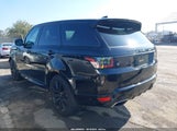 Land Rover Range Rover Sport Hse Silver Edition Mhev SALWR2SU0NA213780 снимка