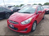 Hyundai Accent Gls KMHCT4AE3FU803016 снимка