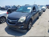 Chevrolet Equinox 2Lt 2GNALPEK9D6140308 снимка