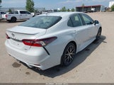 Toyota Camry Se 4T1G11AK0PU148858 photo