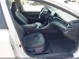 Toyota Camry Se 4T1G11AK0PU148858 photo