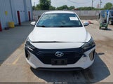 Hyundai Ioniq Hybrid Sel KMHC75LC2HU018897 fotografie