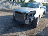 Chevrolet Equinox Ltz 2GNFLHEK5F6217724 снимка