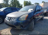Nissan Rogue Sv JN8AS5MV3DW101946 снимка