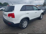 Kia Sorento Lx 5XYKT3A12CG262349 снимка