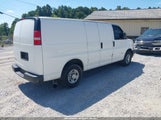 Chevrolet Express  Diesel 1GCZGTCLXE1194340 снимка