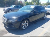 Audi A4 2.0T Premium WAUMF78K29N036865 снимка