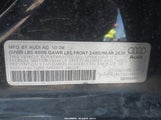 Audi A4 2.0T Premium WAUMF78K29N036865 снимка