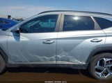 Hyundai Tucson Sel 5NMJF3DE5RH319398 снимка