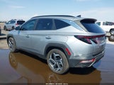 Hyundai Tucson Sel 5NMJF3DE5RH319398 снимка