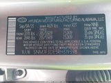 Hyundai Tucson Sel 5NMJF3DE5RH319398 снимка