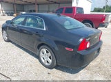 Chevrolet Malibu Ls 1G1ZB5E05CF321405 снимка