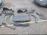 Subaru Solterra Limited JTMABABA3RA082923 снимка