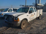 Ford F-250 Lariat/Xl/Xlt 3FTNX20F21MA07192 снимка