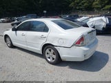 Ford Fusion Se 3FAFP07Z86R110822 снимка