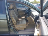 Honda Cr-V Ex-L 5J6RE48748L032942 photo