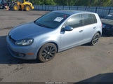 Volkswagen Golf Tdi 4-Door WVWDM7AJ9BW038977 снимка