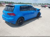 Volkswagen Golf Gti 2.0T Autobahn/2.0T Rabbit Edition/2.0T S/2.0T Se 3VW6T7AU7KM016267 photo
