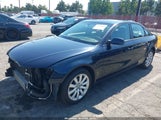 Audi A4 2.0T Premium WAUBFAFLXDN011950 снимка