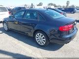 Audi A4 2.0T Premium WAUBFAFLXDN011950 снимка