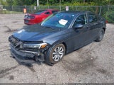 Honda Civic Lx 2HGFE2F24PH534271 снимка