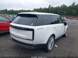 Land Rover Range Rover P400 Se SALKP9FU4SA286444 photo