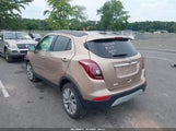 Buick Encore Awd Preferred KL4CJESB0KB820859 fotografie
