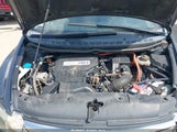 Honda Civic Hybrid JHMFA36236S012933 снимка