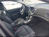 Chevrolet Cruze Ltz 1G1PH5S97B7290692 снимка