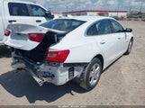 Chevrolet Malibu Fwd 1Lt 1G1ZD5ST0RF226171 fotografie