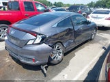 Honda Civic Lx 2HGFC4B60KH307811 снимка