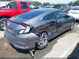 Honda Civic Lx 2HGFC4B60KH307811 снимка