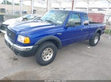 Ford Ranger Edge/Xlt 1FTZR45E73TA30088 снимка