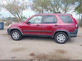 Honda Cr-V Ex JHLRD78846C056001 снимка