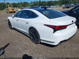 Lexus Ls 500 F Sport JTHF51GF7R5012236 fotografie