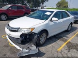 Toyota Camry Le 4T4BF1FKXER401188 снимка