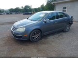 Volkswagen Jetta Tdi 3VWST71K96M830214 снимка