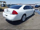 Chevrolet Impala Ls 2G1WF5E33C1143003 снимка