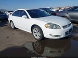 Chevrolet Impala Ls 2G1WF5E33C1143003 снимка