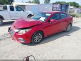 Mazda Mazda3 I Touring JM1BM1V7XE1147145 снимка