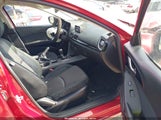 Mazda Mazda3 I Touring JM1BM1V7XE1147145 снимка